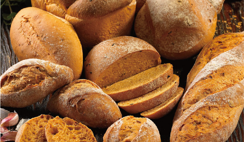 Scandinavian Rye Bread Mix