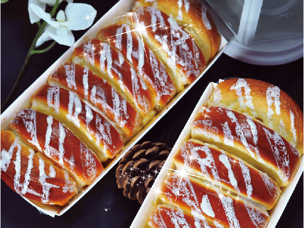 Milk Bun Concentrate